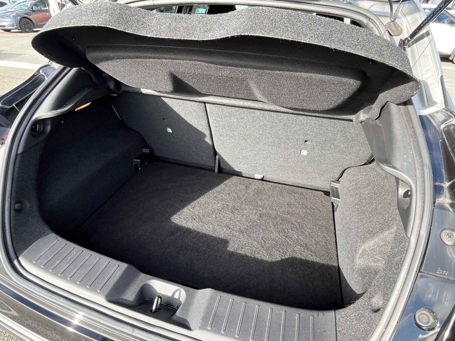 Used Nissan Juke 2023 for sale - 77946125: Photo 48