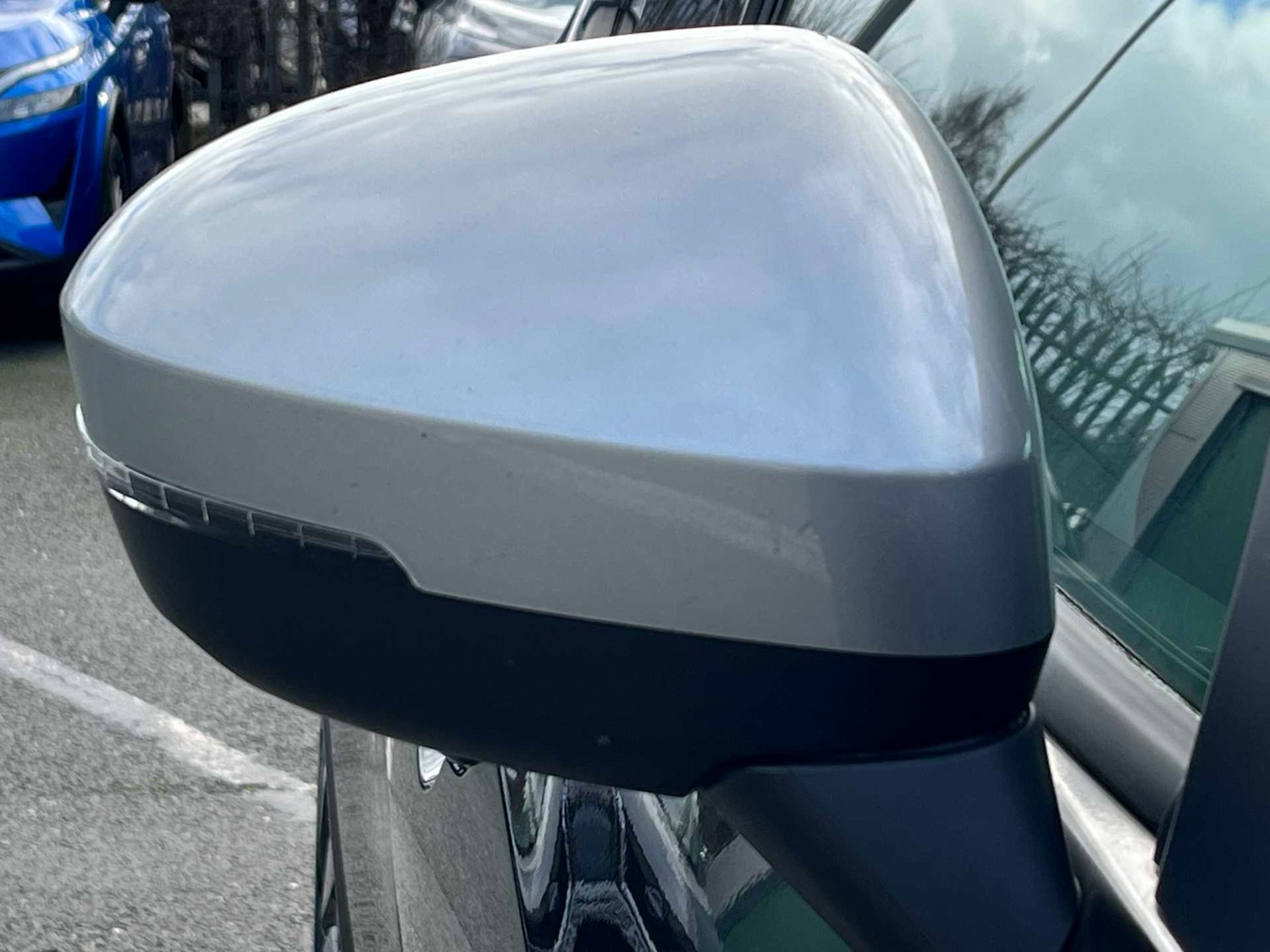 Used Nissan Juke 2023 for sale - 77946125: Photo 5