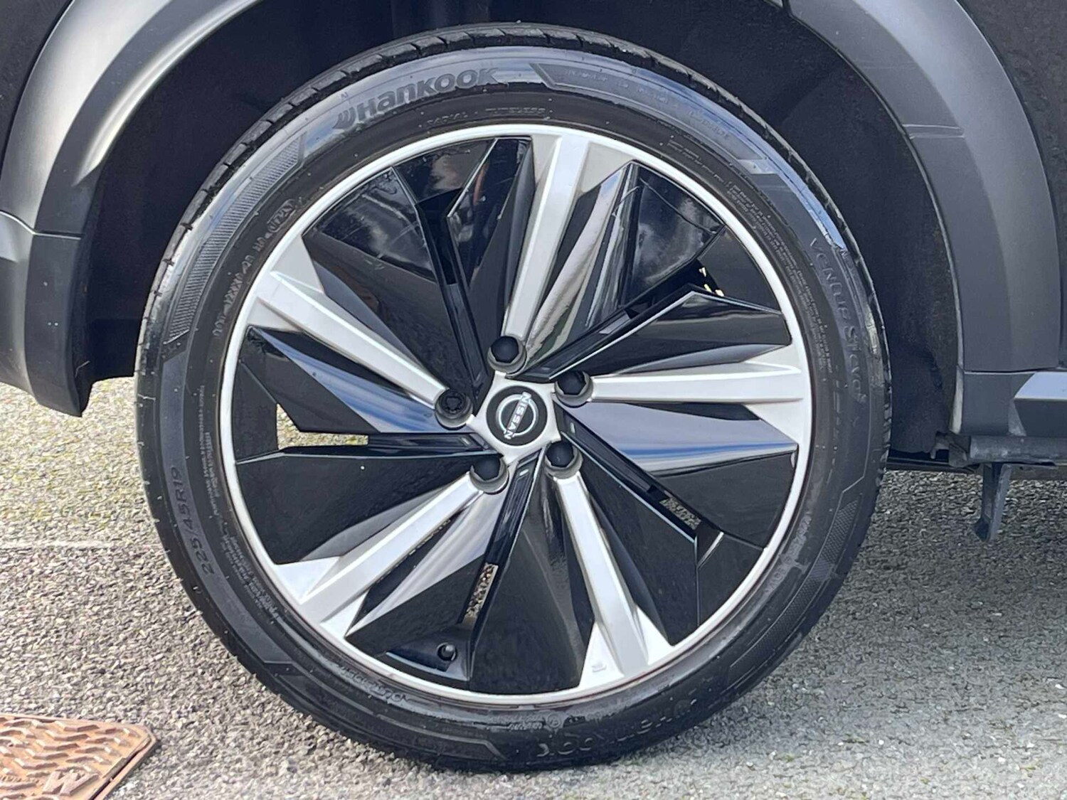 Used Nissan Juke 2023 for sale - 77946125: Photo 7