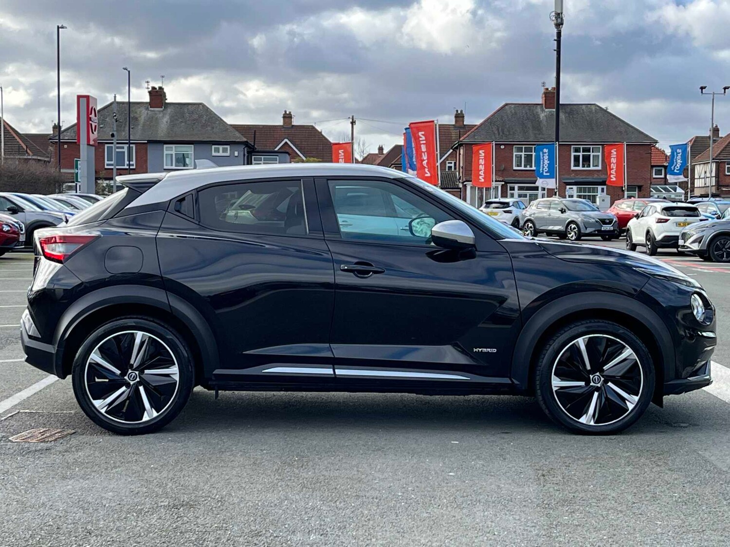 Used Nissan Juke 2023 for sale - 77946125: Photo 8