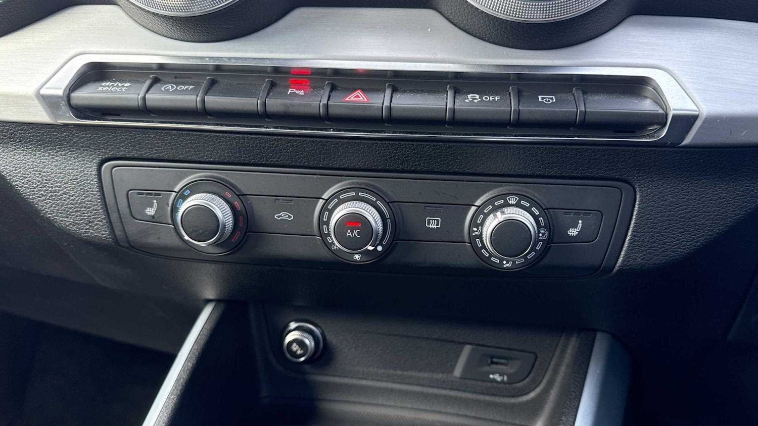Used Audi Q2 2021 for sale - 76030486: Photo 11