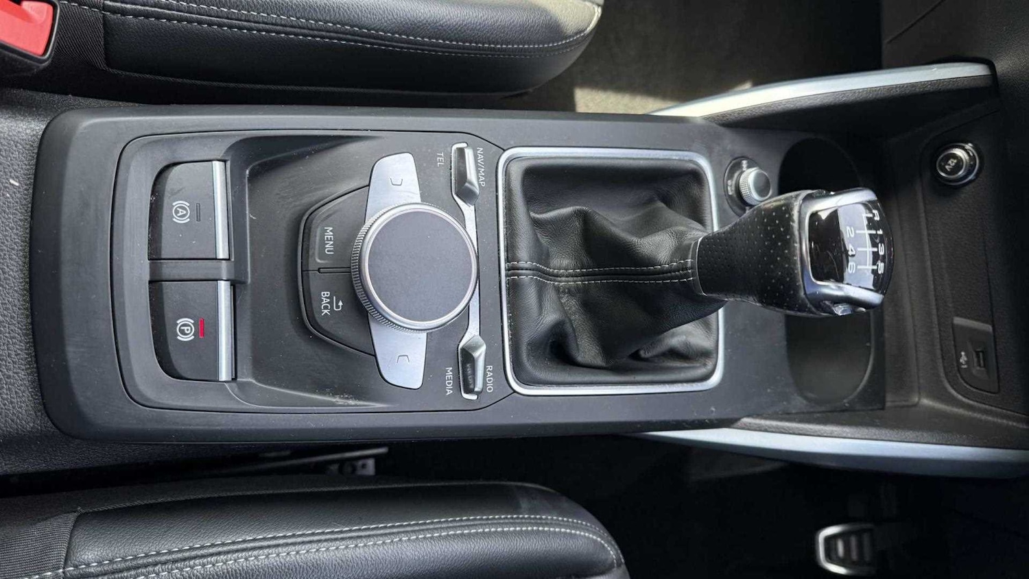 Used Audi Q2 2021 for sale - 76030486: Photo 12
