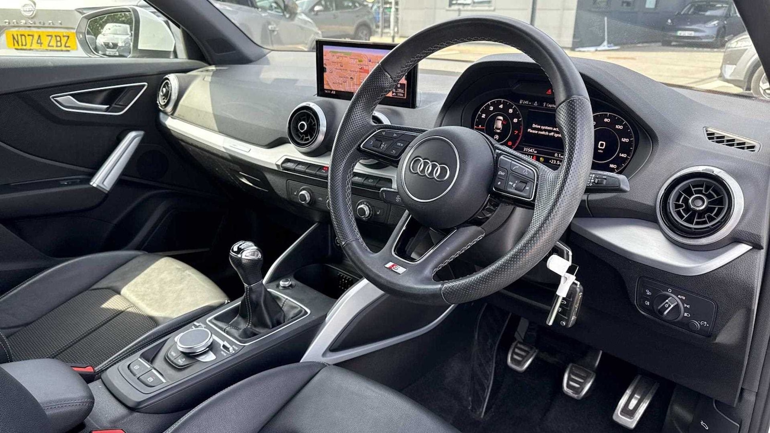 Used Audi Q2 2021 for sale - 76030486: Photo 14