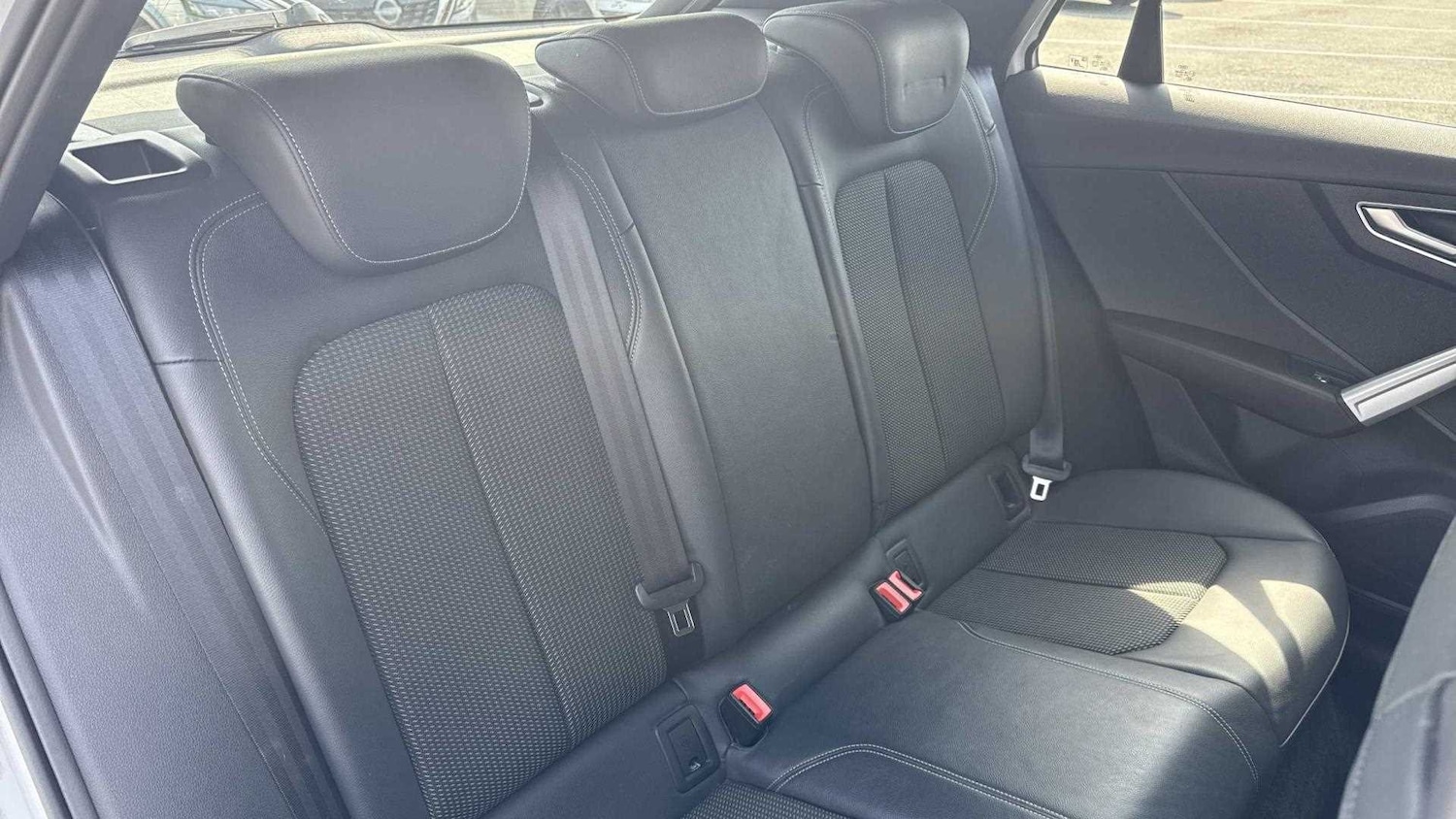 Used Audi Q2 2021 for sale - 76030486: Photo 15
