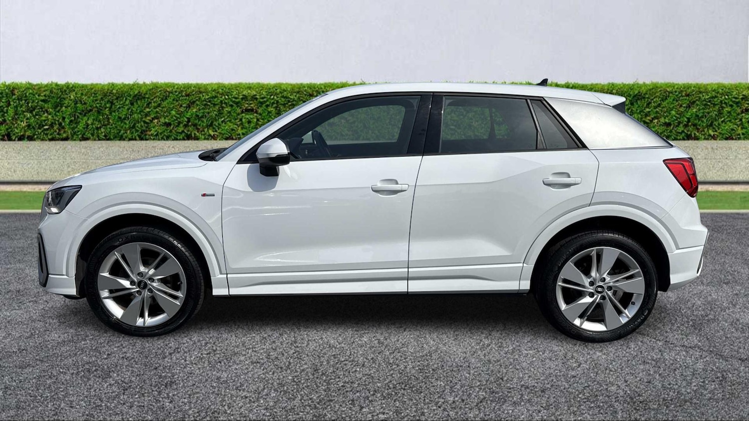 Used Audi Q2 2021 for sale - 76030486: Photo 18