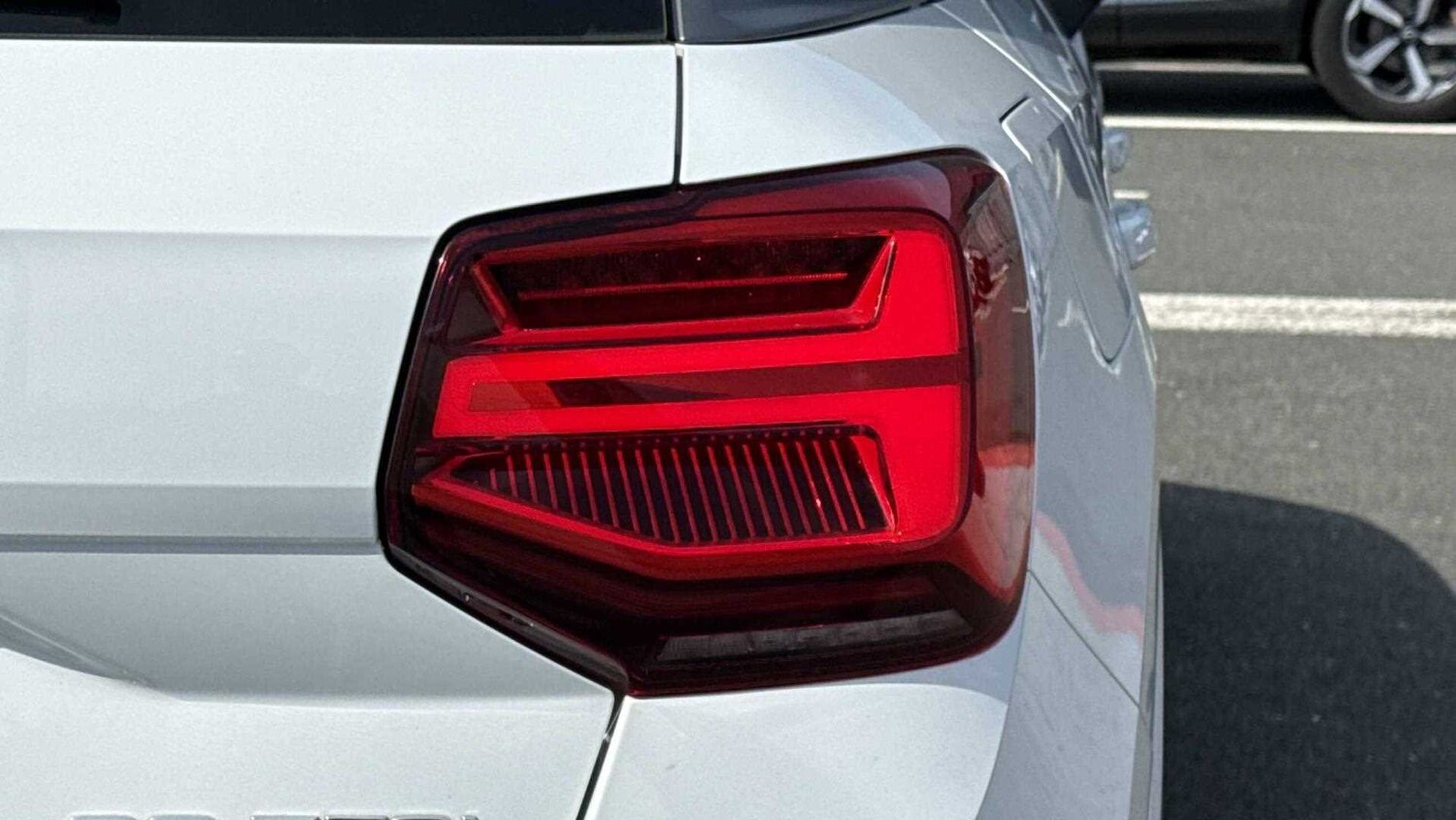 Used Audi Q2 2021 for sale - 76030486: Photo 28