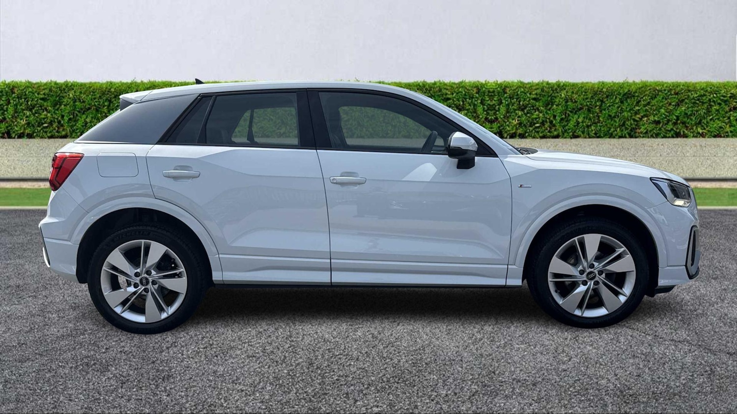 Used Audi Q2 2021 for sale - 76030486: Photo 3