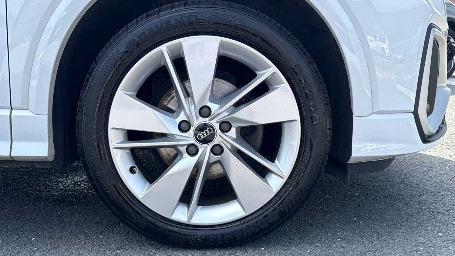 Used Audi Q2 2021 for sale - 76030486: Photo 32