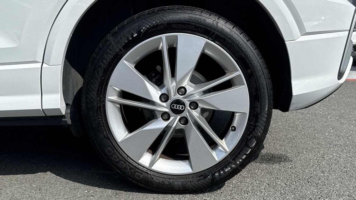Used Audi Q2 2021 for sale - 76030486: Photo 33