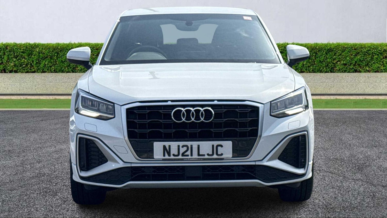 Used Audi Q2 2021 for sale - 76030486: Photo 5