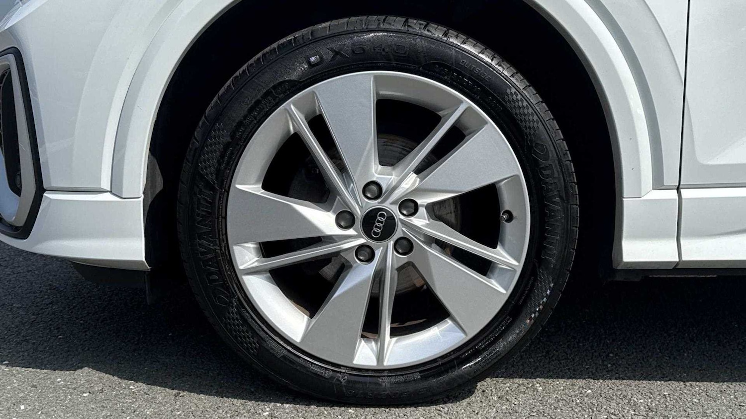 Used Audi Q2 2021 for sale - 76030486: Photo 6