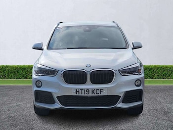 Used BMW X1 2019 for sale - 79047974: Photo