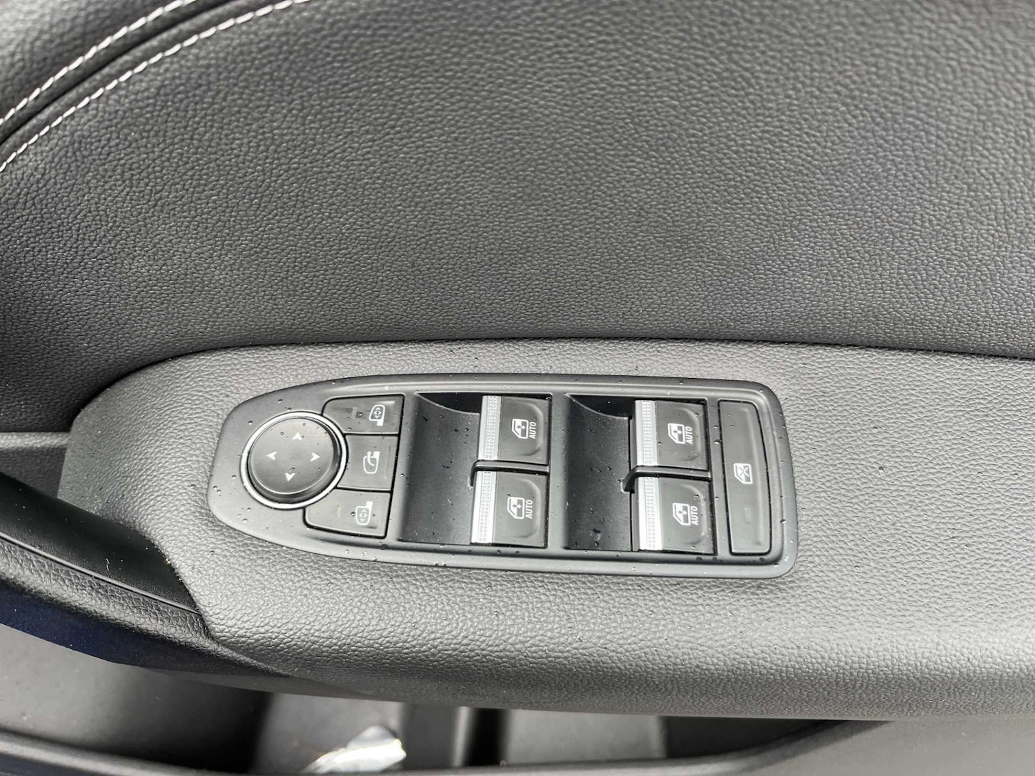 Vehicle 32
