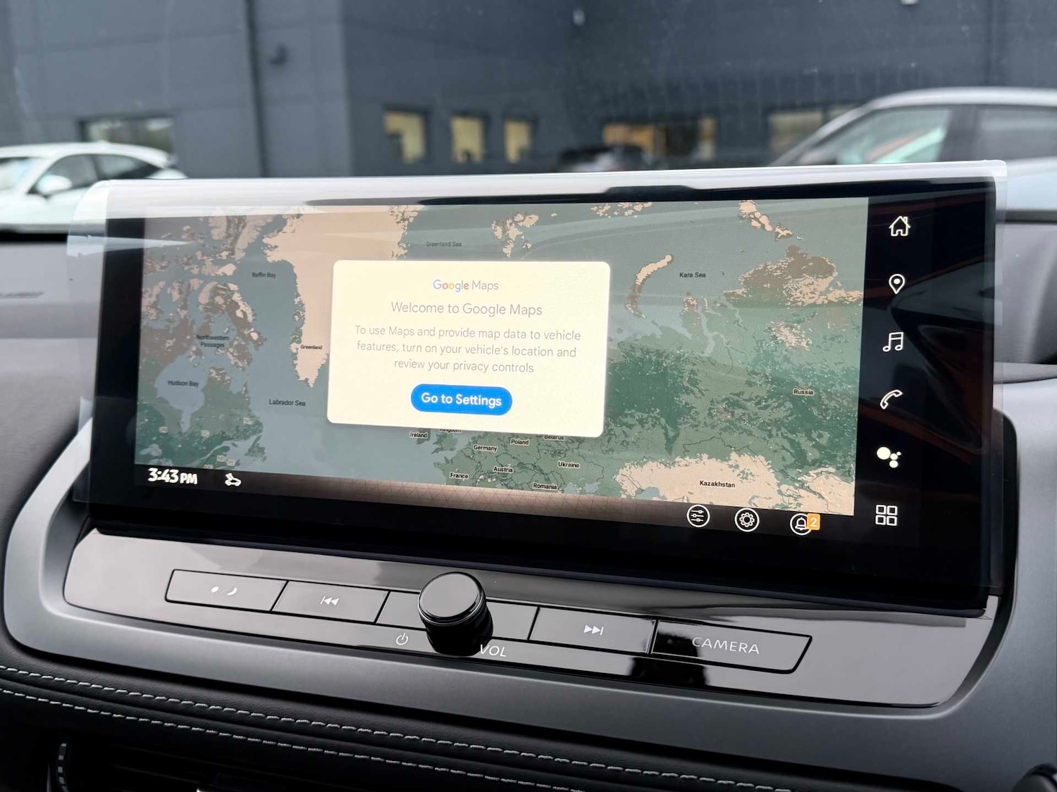 Used Nissan Qashqai 2025 for sale - 76583232: Photo 11