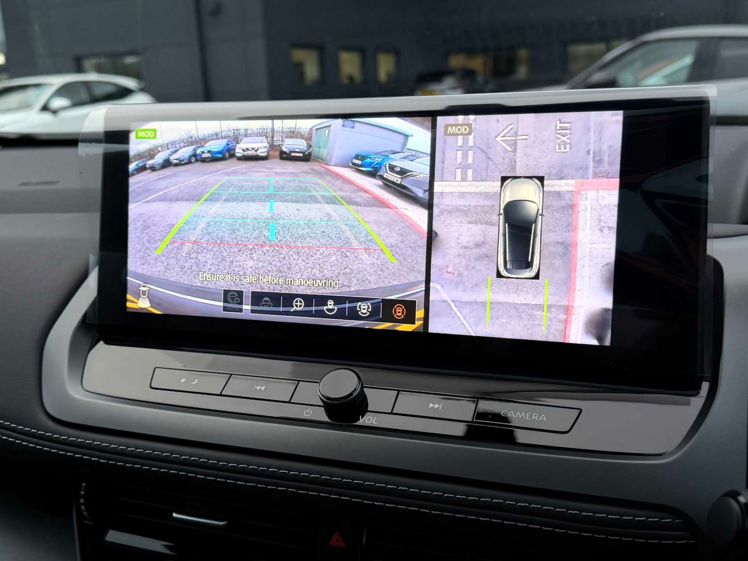 Used Nissan Qashqai 2025 for sale - 76583232: Photo 12