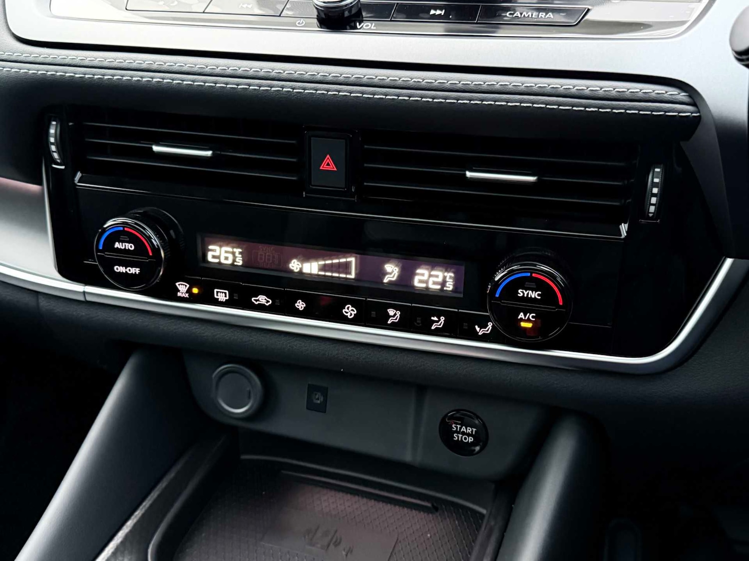 Used Nissan Qashqai 2025 for sale - 76583232: Photo 14