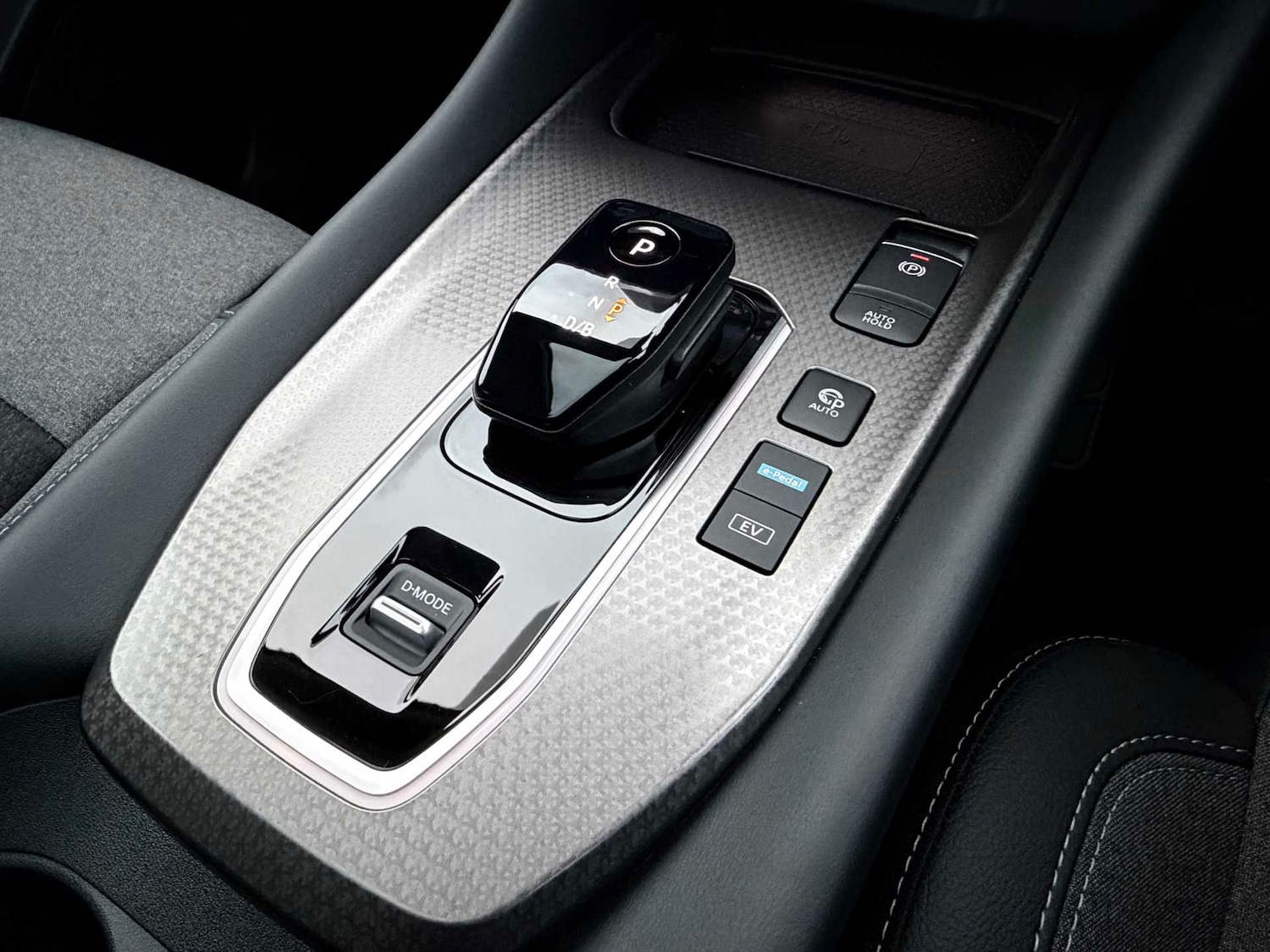 Used Nissan Qashqai 2025 for sale - 76583232: Photo 18