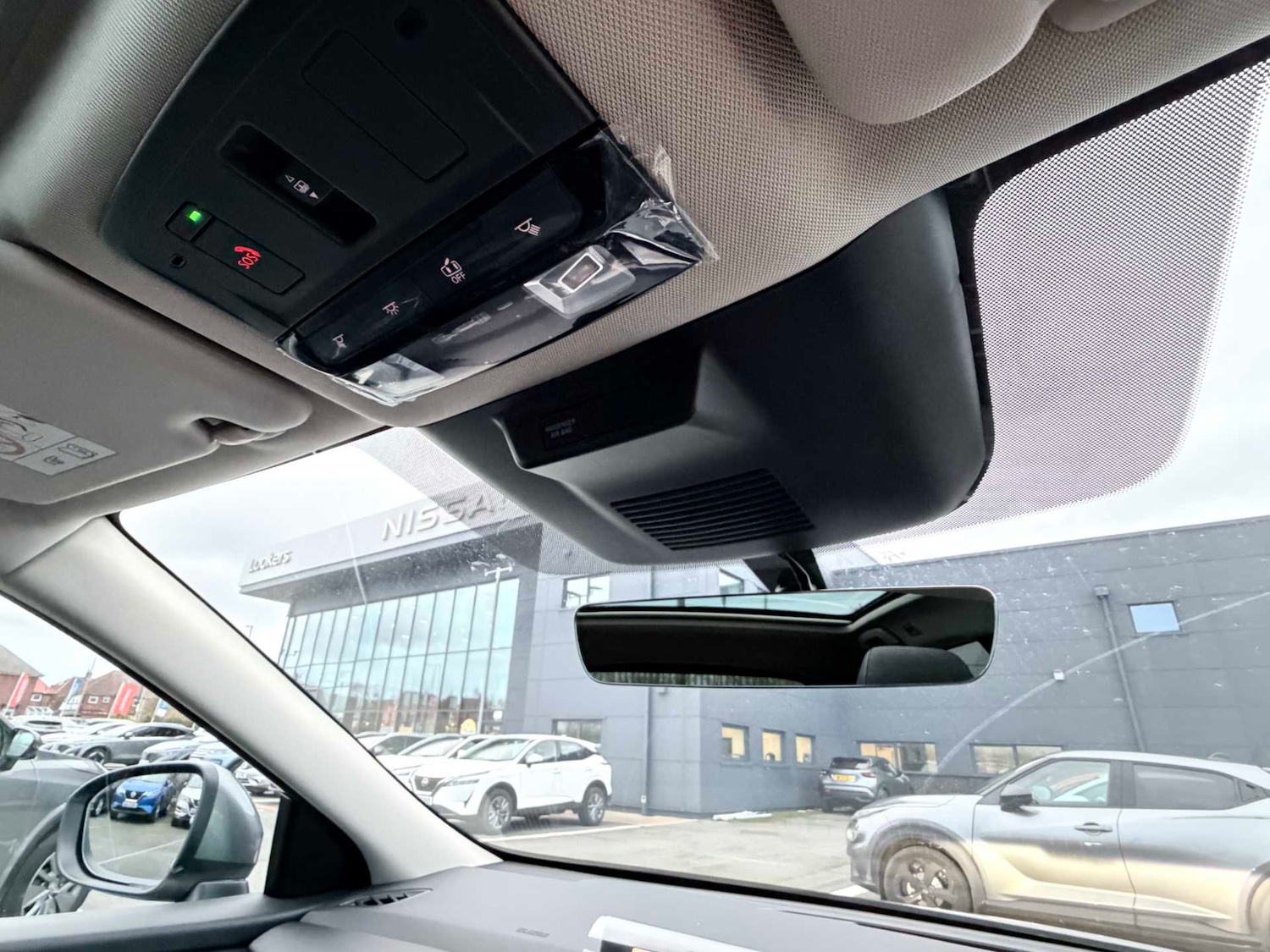 Used Nissan Qashqai 2025 for sale - 76583232: Photo 20