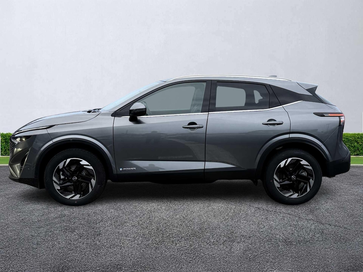 Used Nissan Qashqai 2025 for sale - 76583232: Photo 23