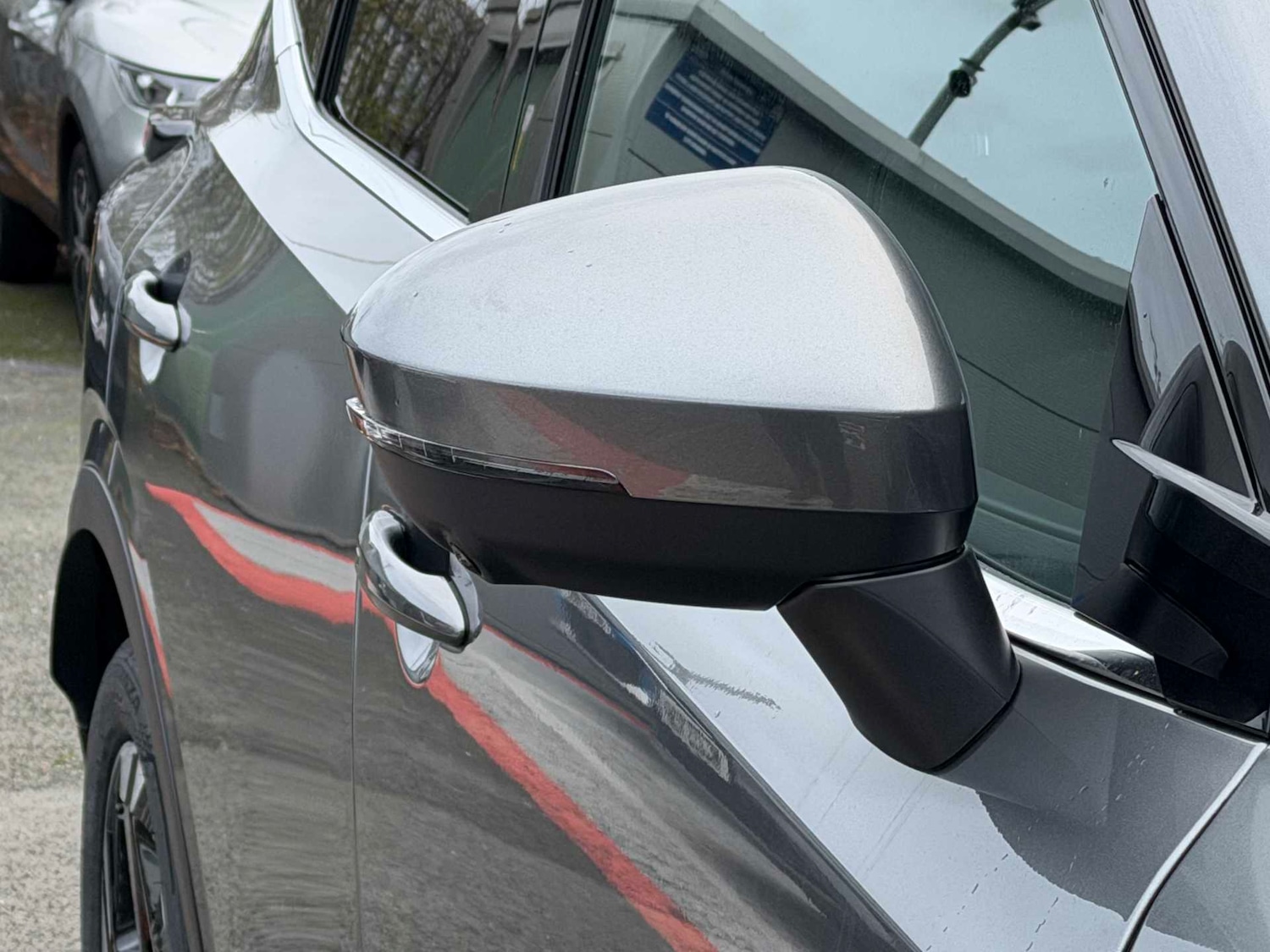 Used Nissan Qashqai 2025 for sale - 76583232: Photo 25