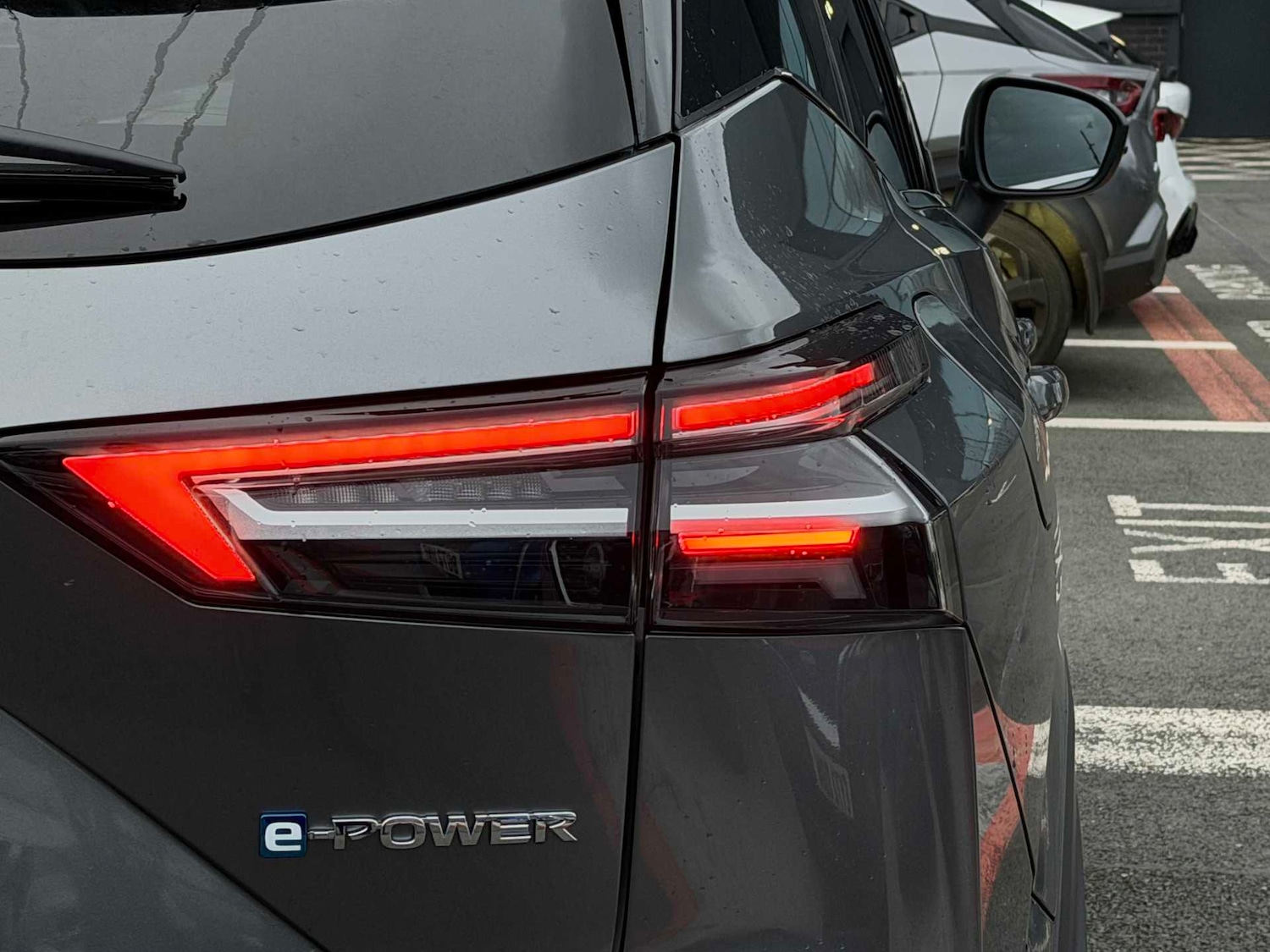 Used Nissan Qashqai 2025 for sale - 76583232: Photo 26