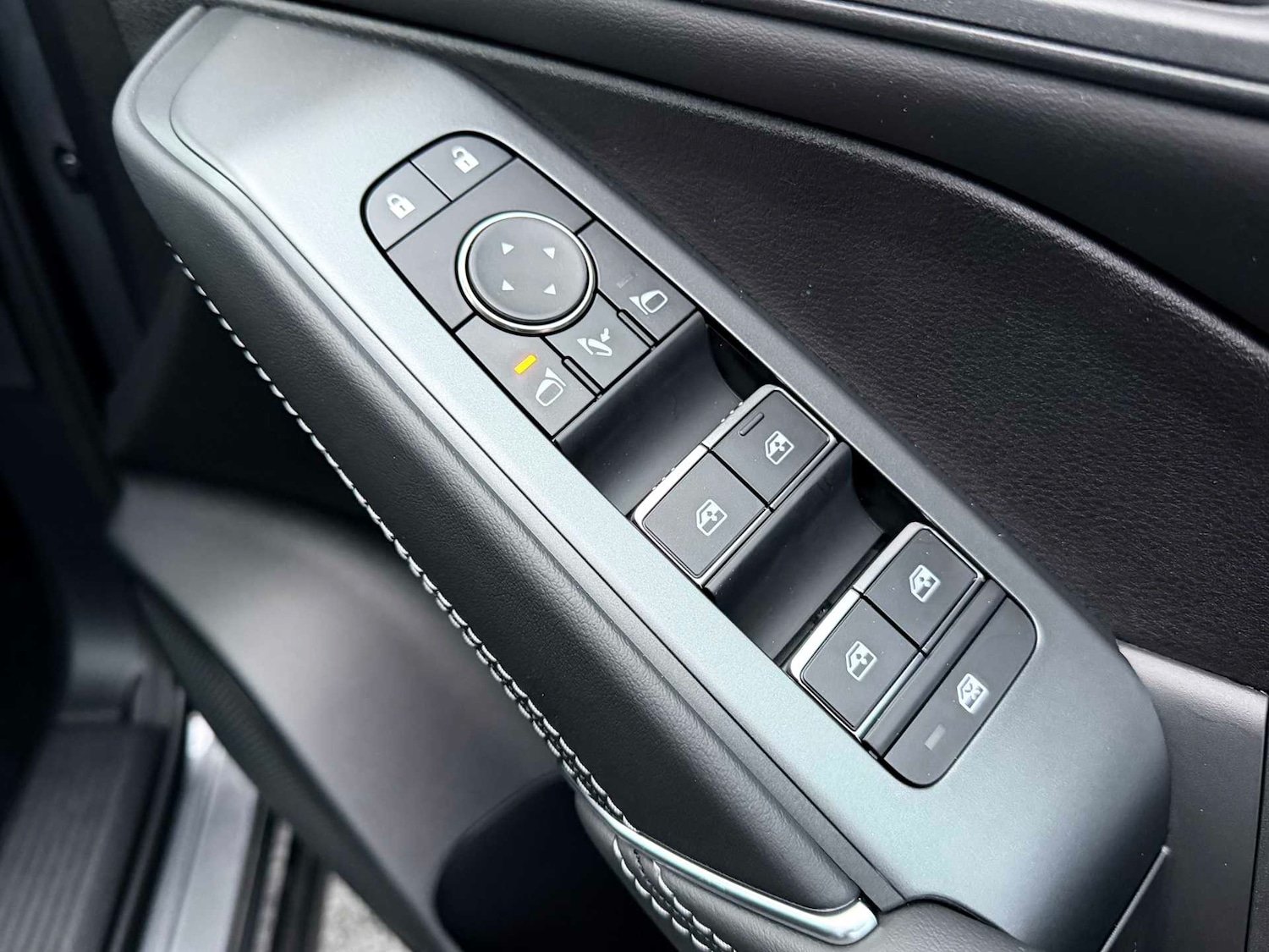 Used Nissan Qashqai 2025 for sale - 76583232: Photo 28