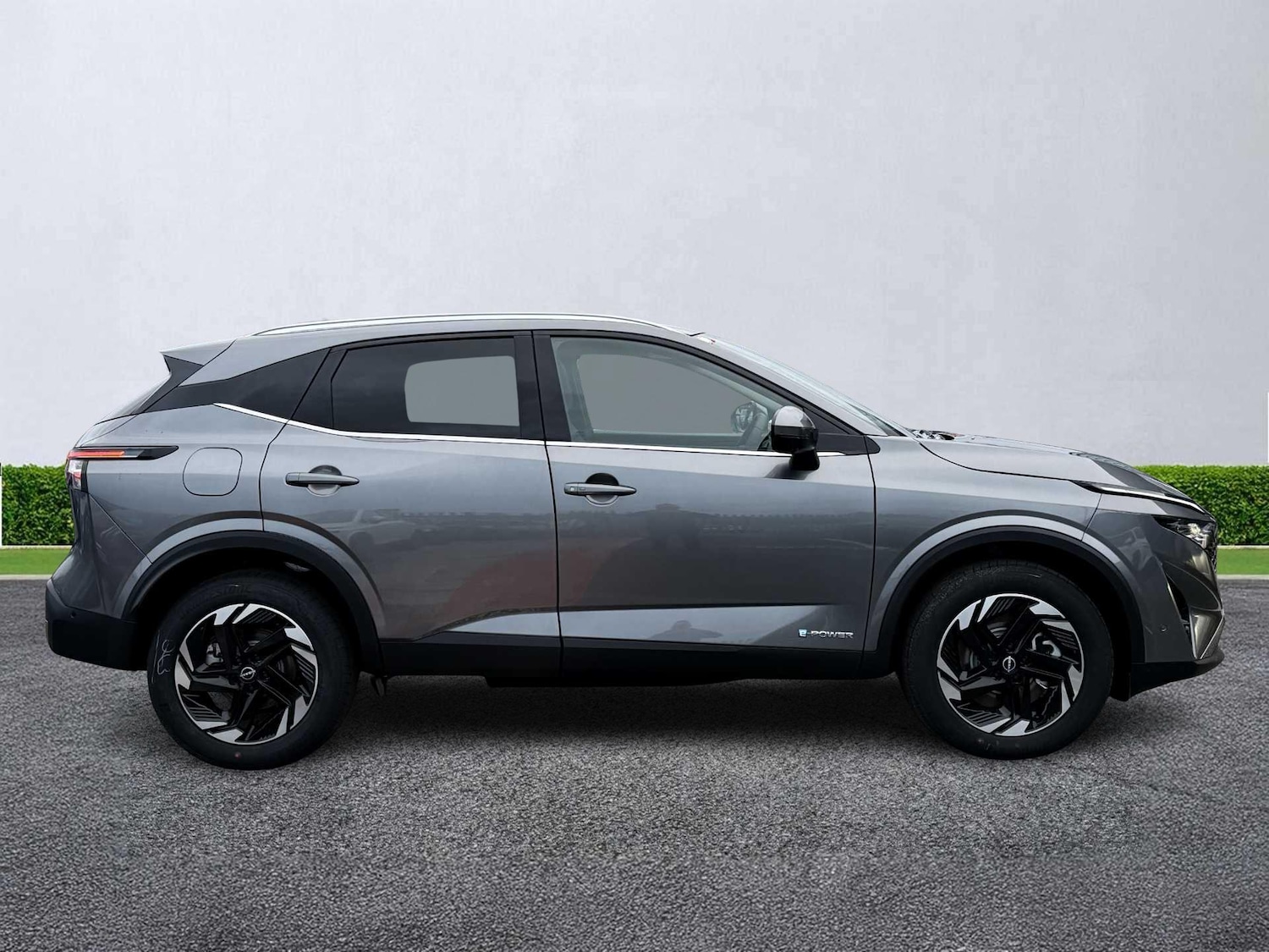 Used Nissan Qashqai 2025 for sale - 76583232: Photo 3