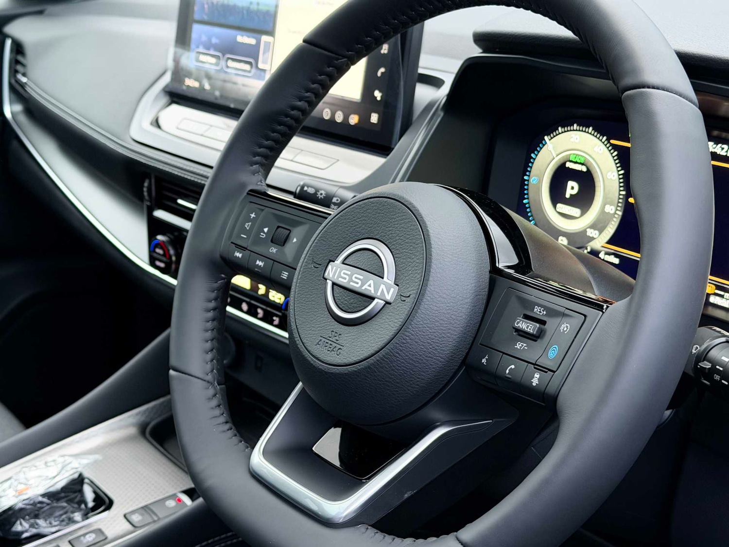 Used Nissan Qashqai 2025 for sale - 76583232: Photo 31