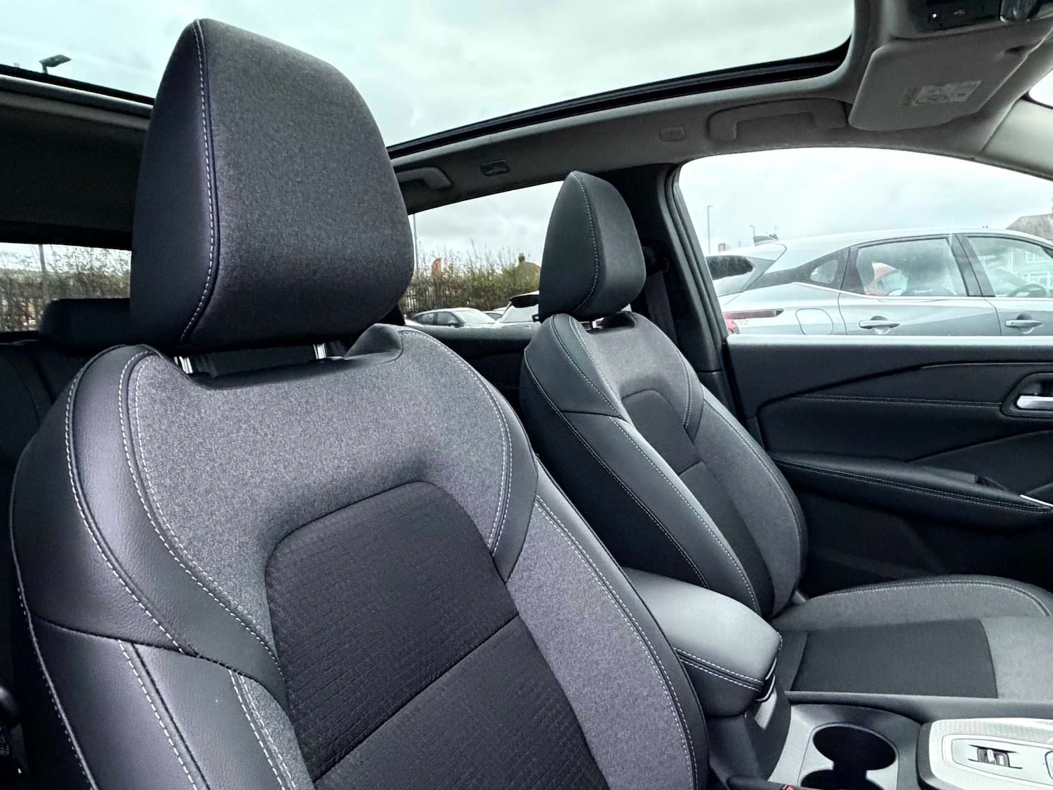 Used Nissan Qashqai 2025 for sale - 76583232: Photo 32