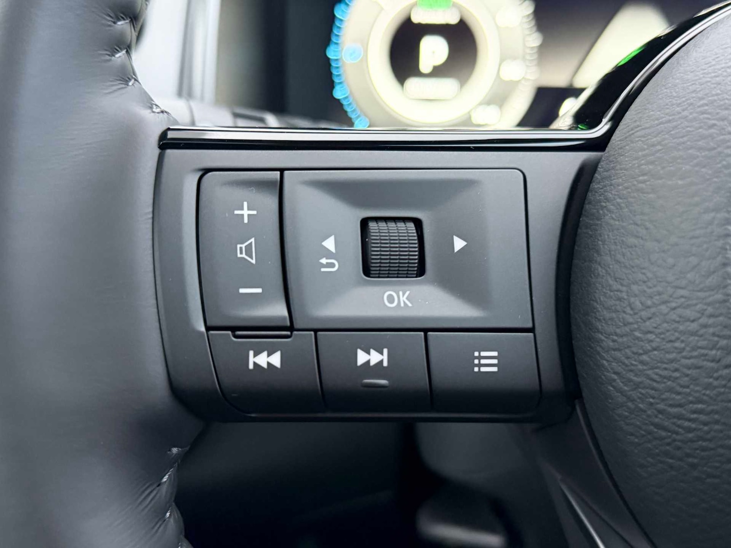 Used Nissan Qashqai 2025 for sale - 76583232: Photo 33