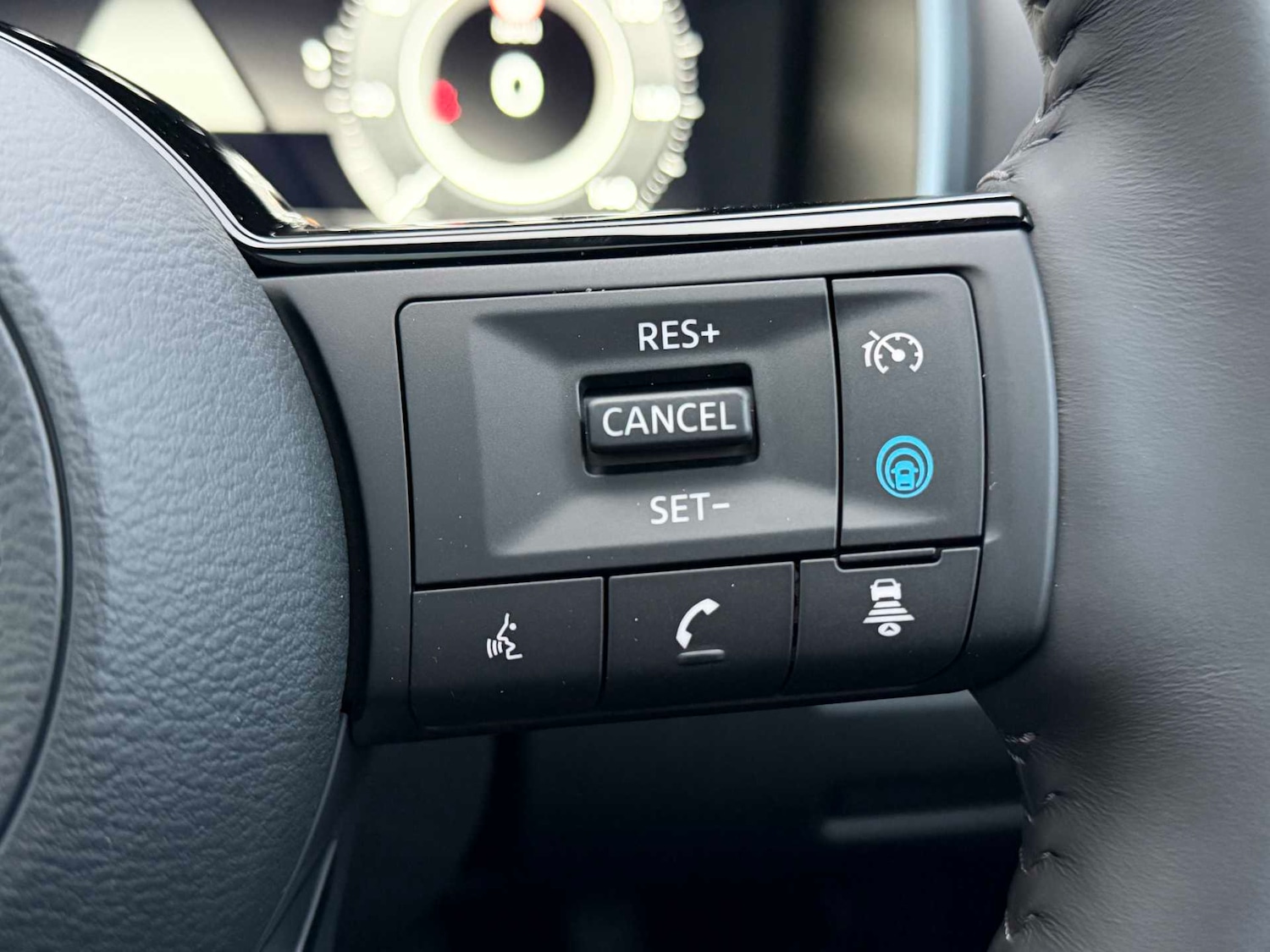 Used Nissan Qashqai 2025 for sale - 76583232: Photo 34