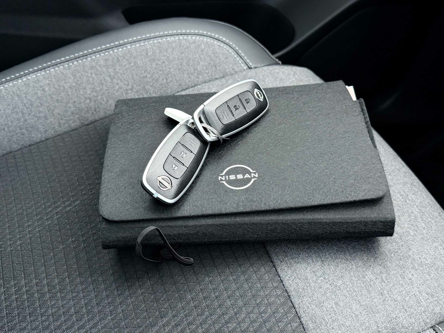 Used Nissan Qashqai 2025 for sale - 76583232: Photo 37