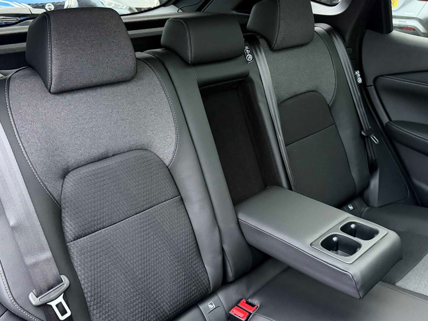 Used Nissan Qashqai 2025 for sale - 76583232: Photo 39