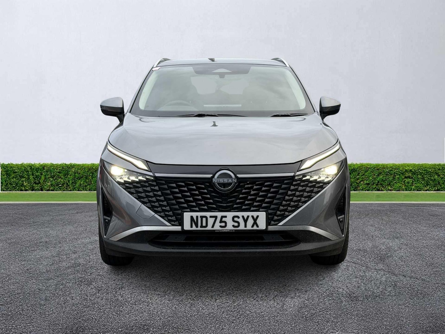 Used Nissan Qashqai 2025 for sale - 76583232: Photo 4