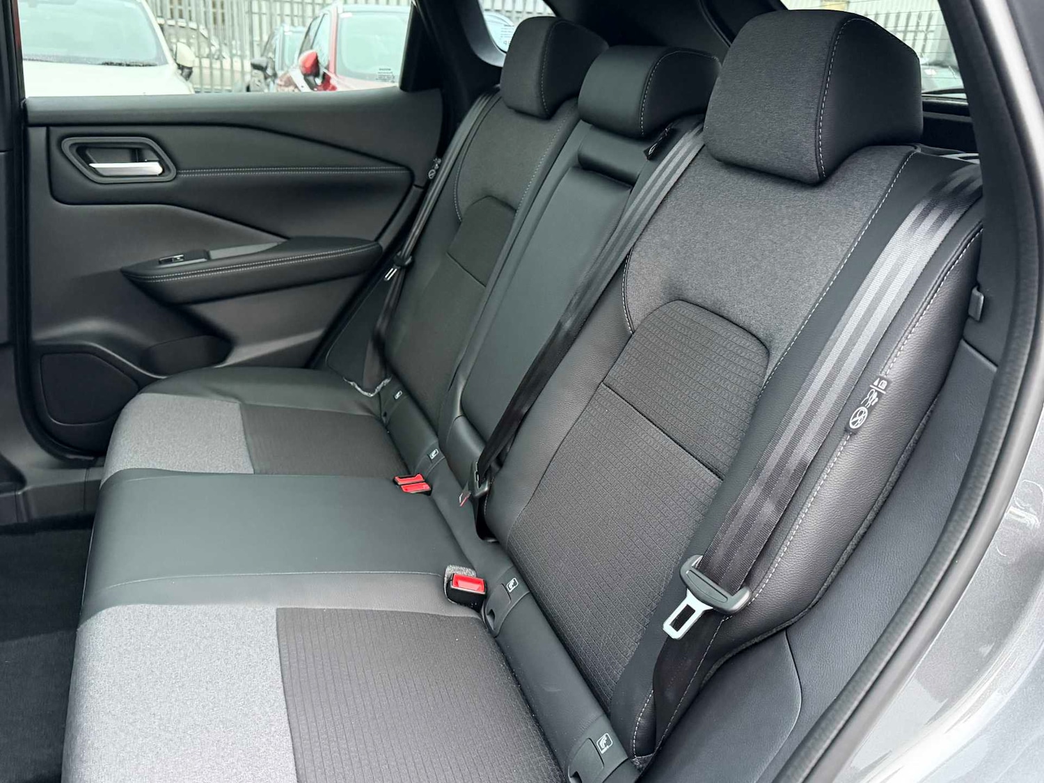 Used Nissan Qashqai 2025 for sale - 76583232: Photo 40