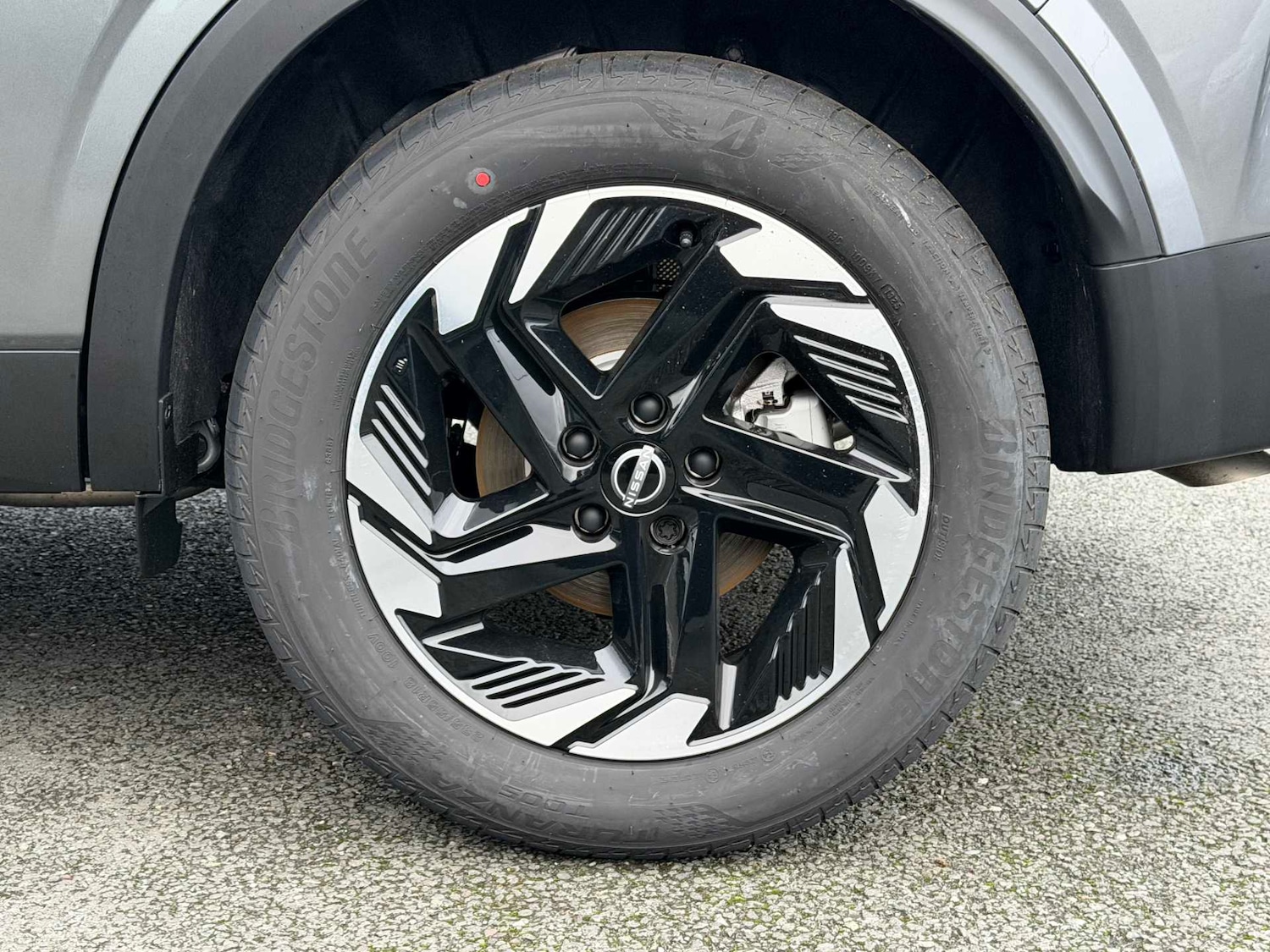 Used Nissan Qashqai 2025 for sale - 76583232: Photo 41