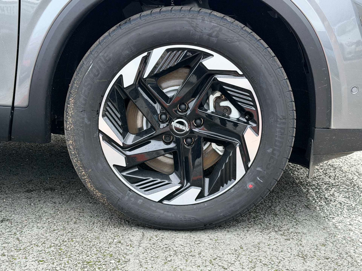 Used Nissan Qashqai 2025 for sale - 76583232: Photo 42