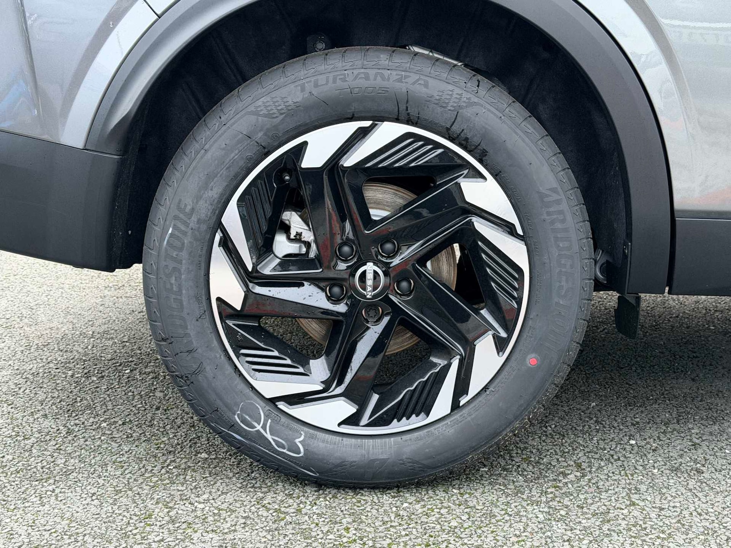 Used Nissan Qashqai 2025 for sale - 76583232: Photo 43