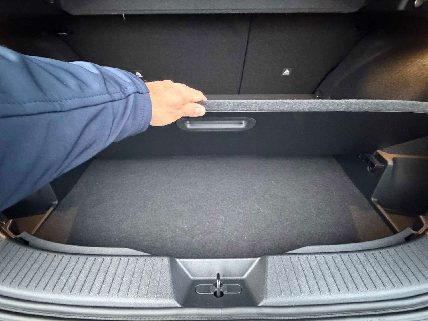 Used Nissan Qashqai 2025 for sale - 76583232: Photo 45