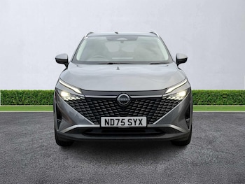 Used Nissan Qashqai 2025 for sale - 76583232: Photo