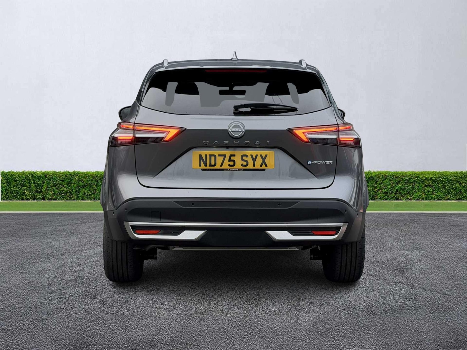 Used Nissan Qashqai 2025 for sale - 76583232: Photo 5