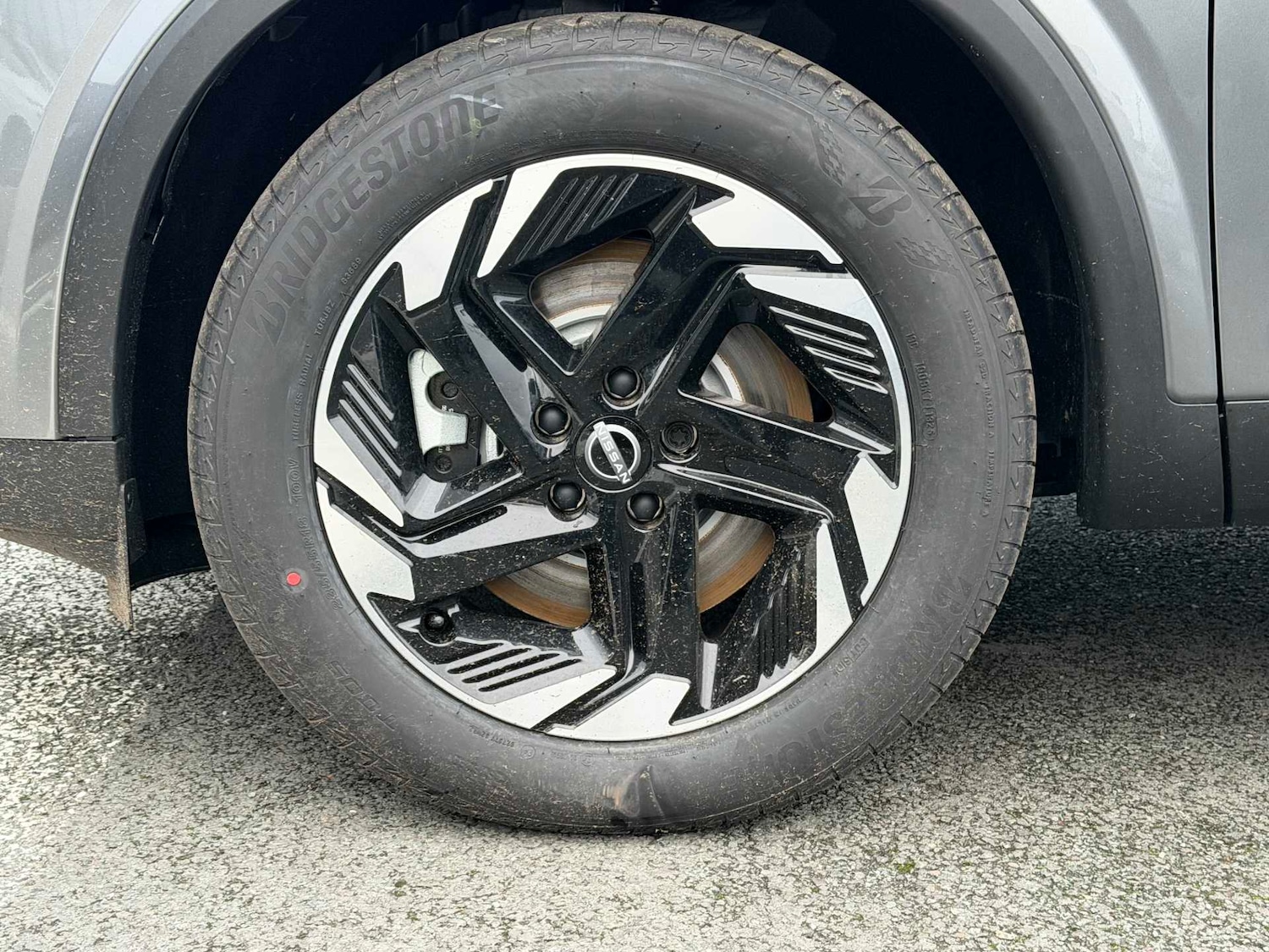 Used Nissan Qashqai 2025 for sale - 76583232: Photo 6