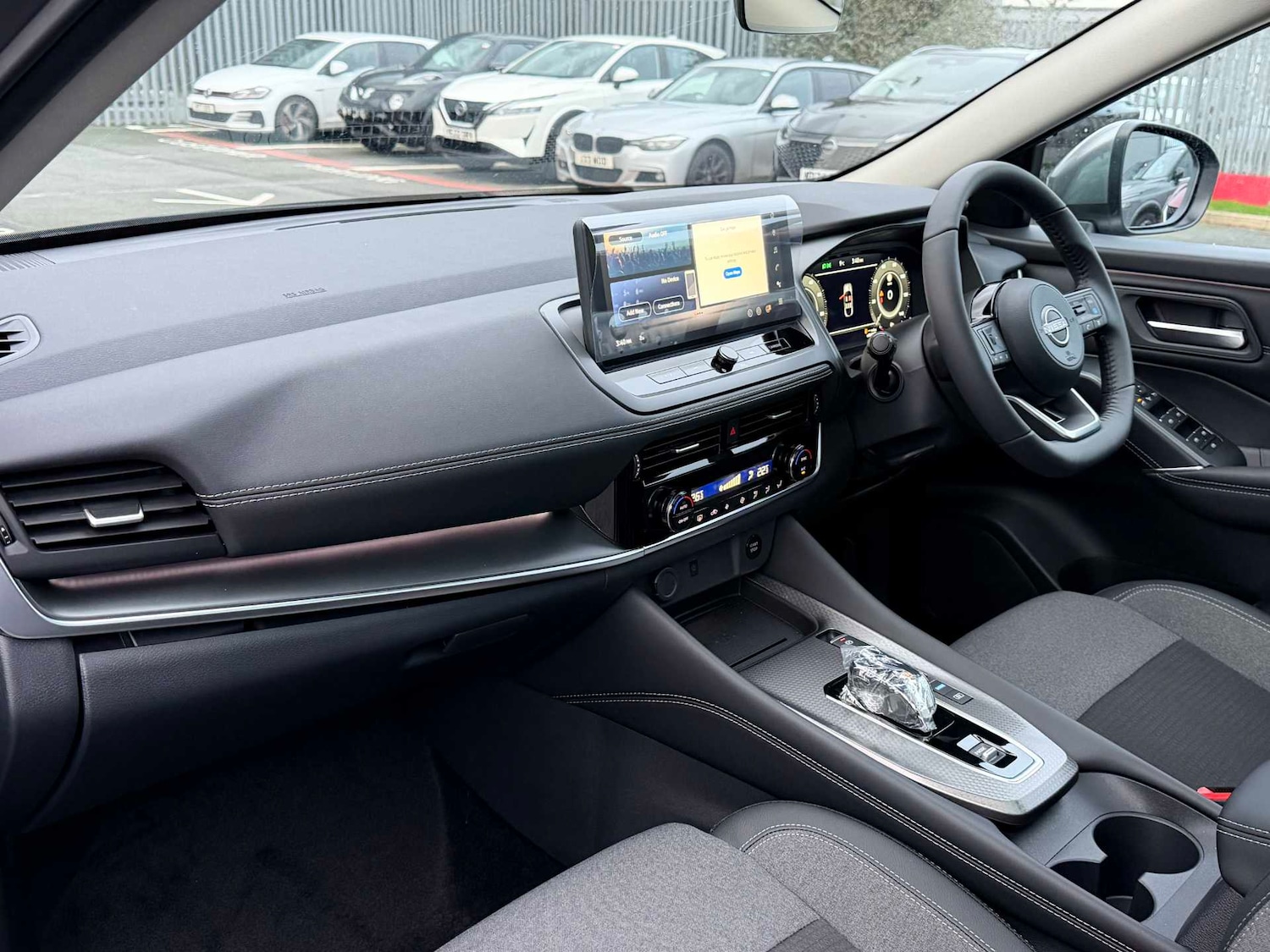 Used Nissan Qashqai 2025 for sale - 76583232: Photo 7