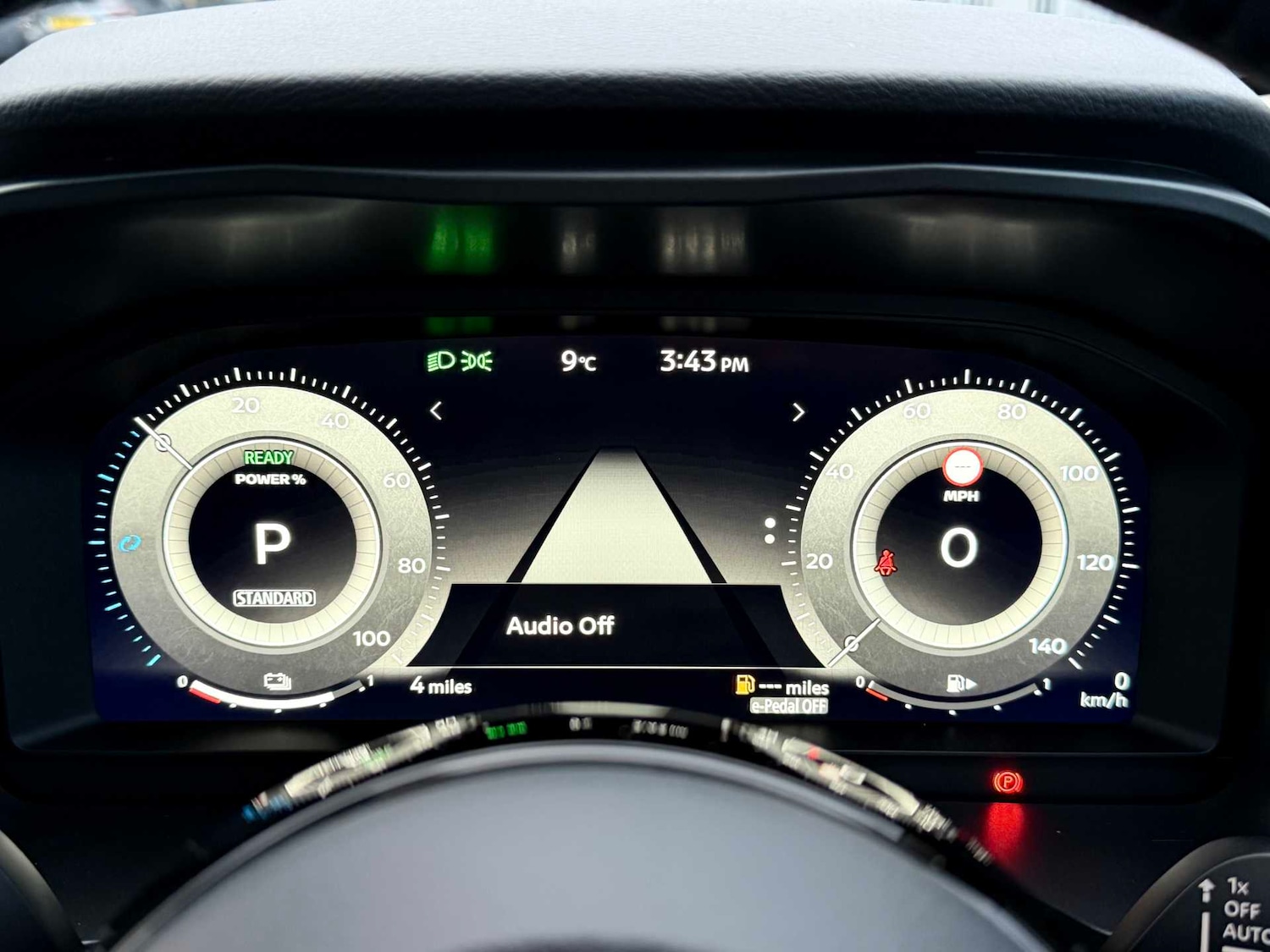 Used Nissan Qashqai 2025 for sale - 76583232: Photo 9