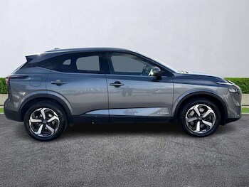 Used Nissan Qashqai 2023 for sale - 75956936: Photo