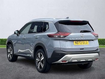 Used Nissan X-Trail 2022 for sale - 79073832: Photo