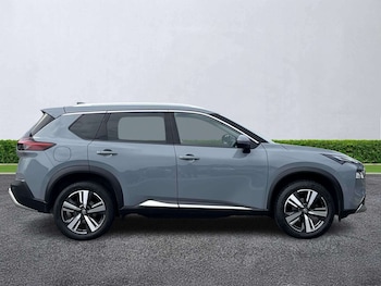 Used Nissan X-Trail 2022 for sale - 79073832: Photo