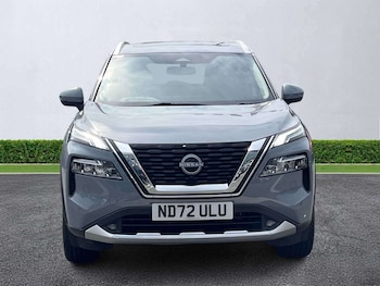 Used Nissan X-Trail 2022 for sale - 79073832: Photo