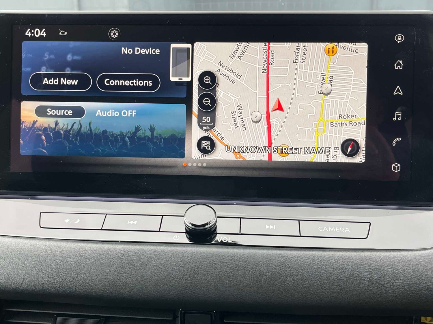 Used Nissan Qashqai 2022 for sale - 78191816: Photo 10