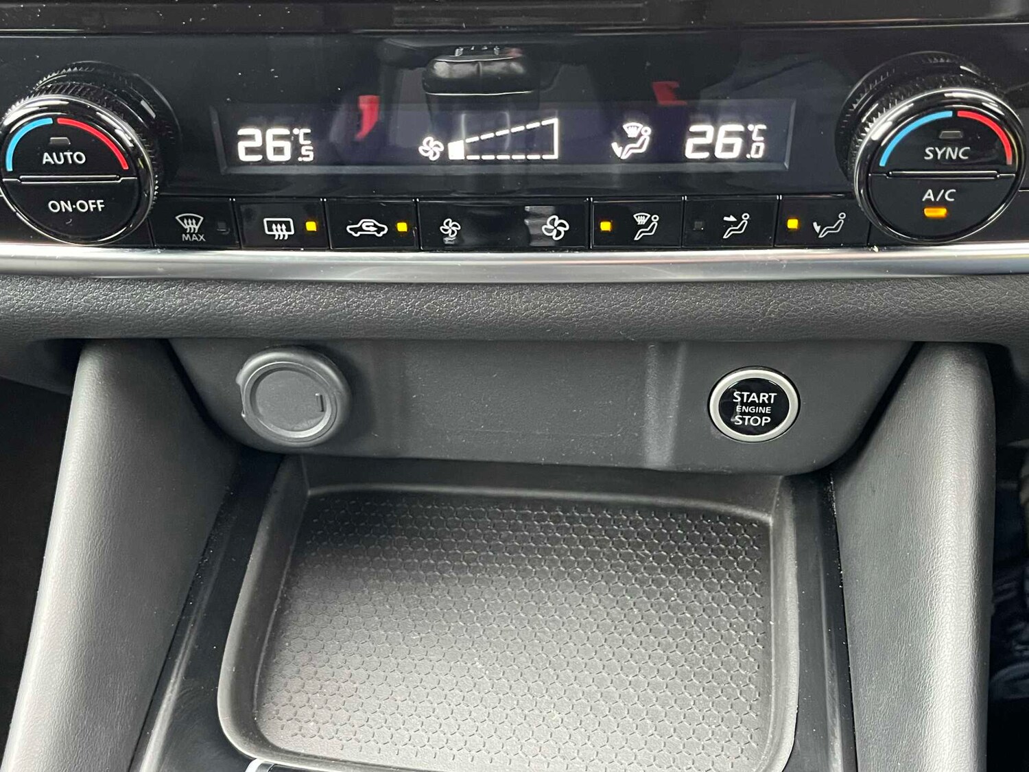 Used Nissan Qashqai 2022 for sale - 78191816: Photo 11